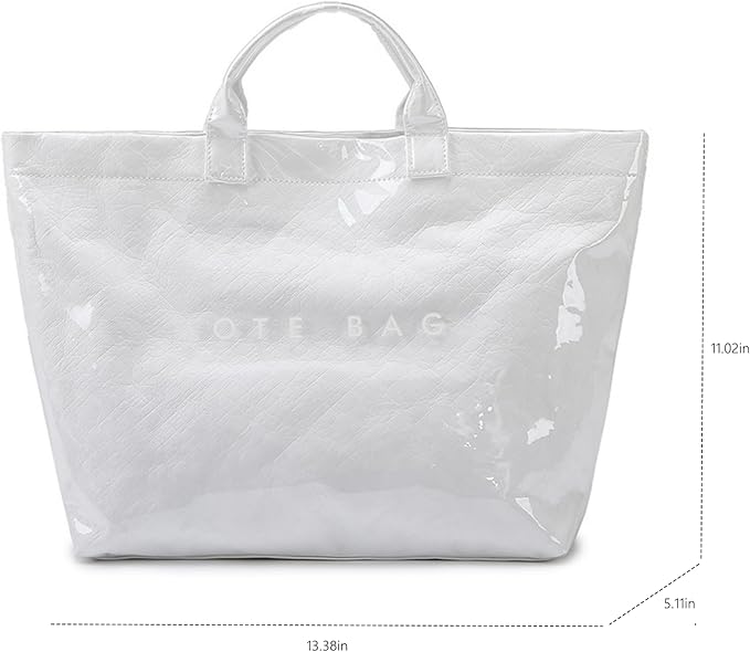 専用！！　ペシンシャ　PVCワイヤートートバッグ　　新品未使用 専用！！ ペシンシャ PVCワイヤートートバッグ 新品未使用